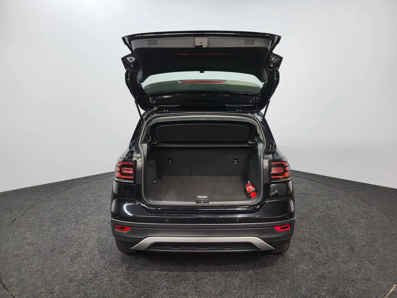 Volkswagen T-Cross - 9