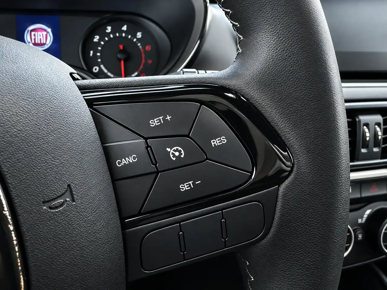 Fiat Tipo - 16