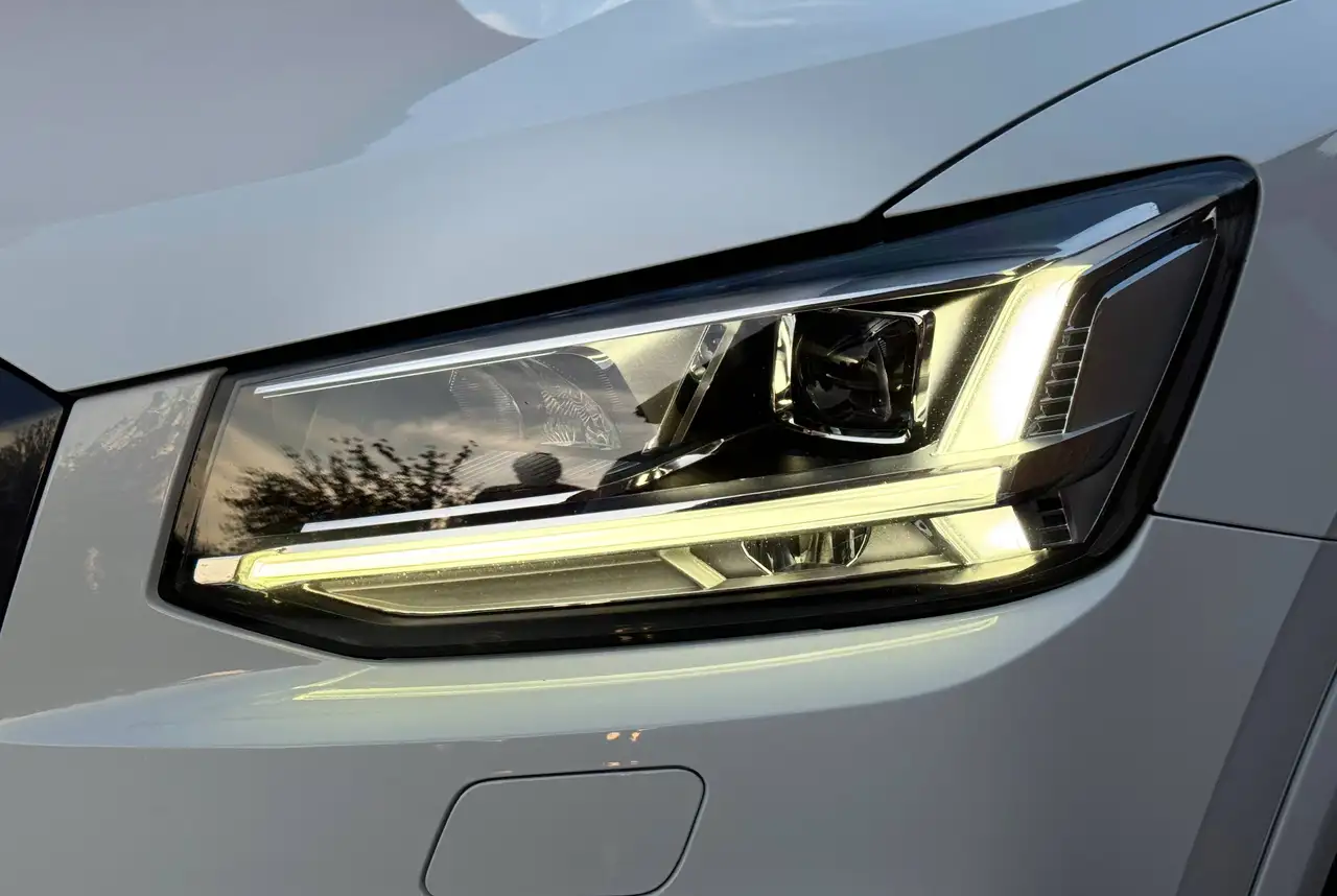 Audi Q2 - 6