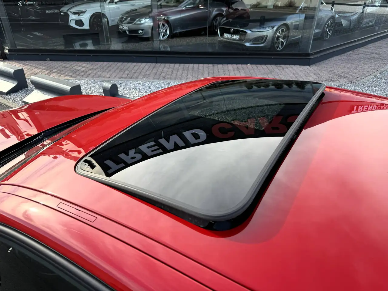BMW 114 - 8