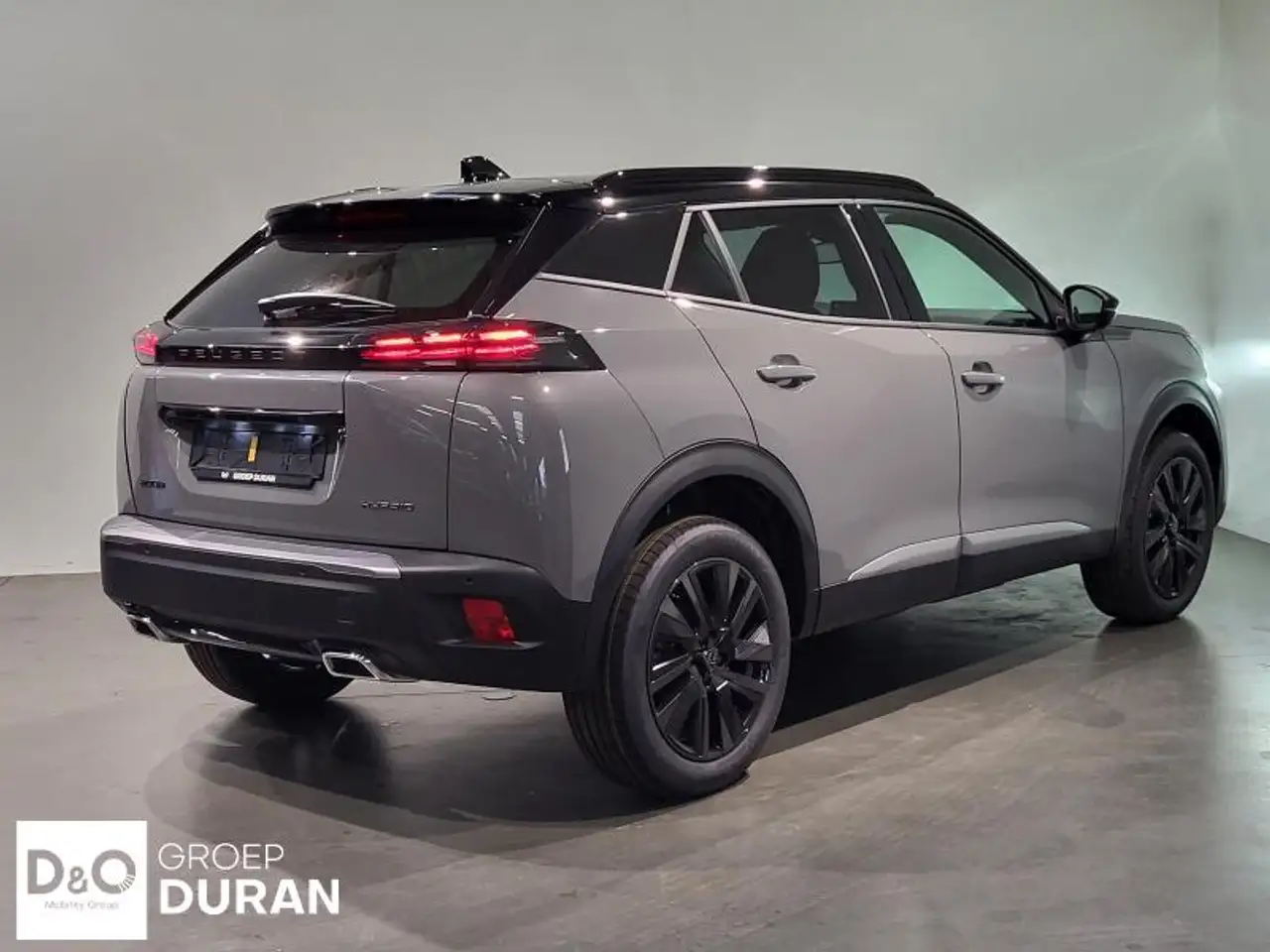 Peugeot 2008 - 7