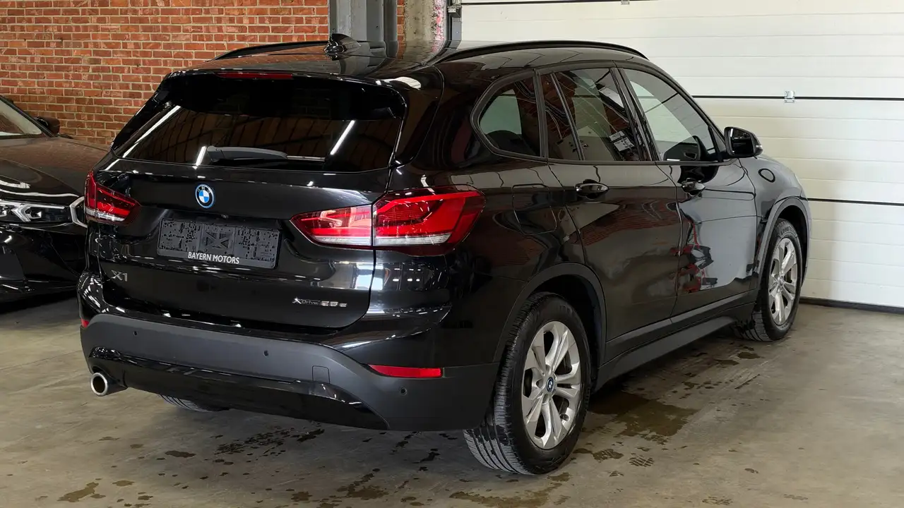 BMW X1 - 2