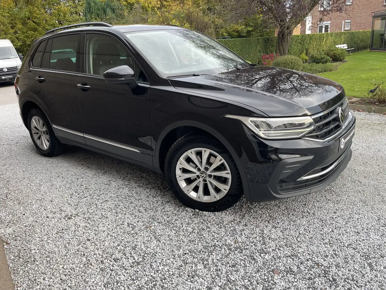 Volkswagen Tiguan - 7