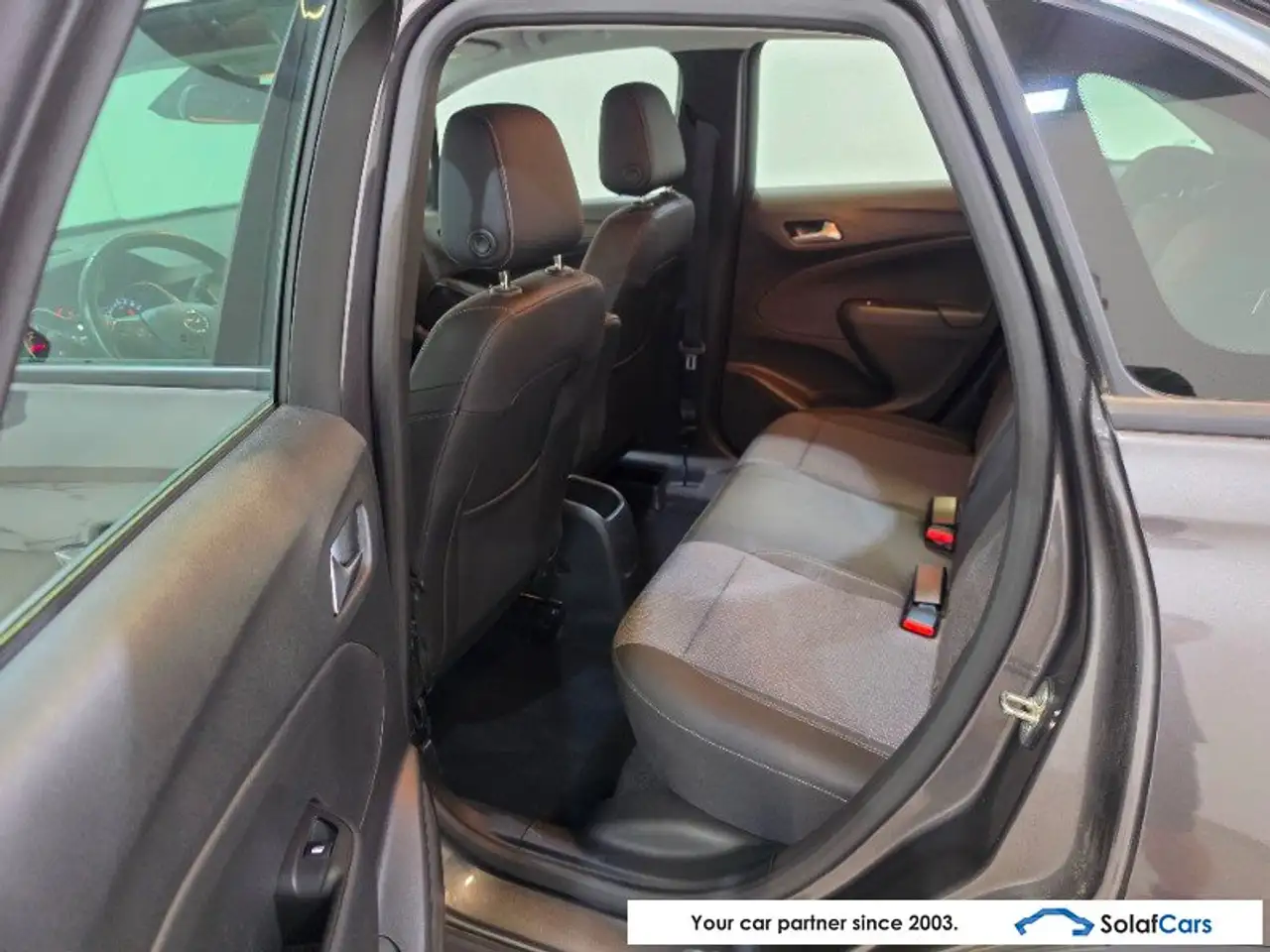 Opel Overig - 11