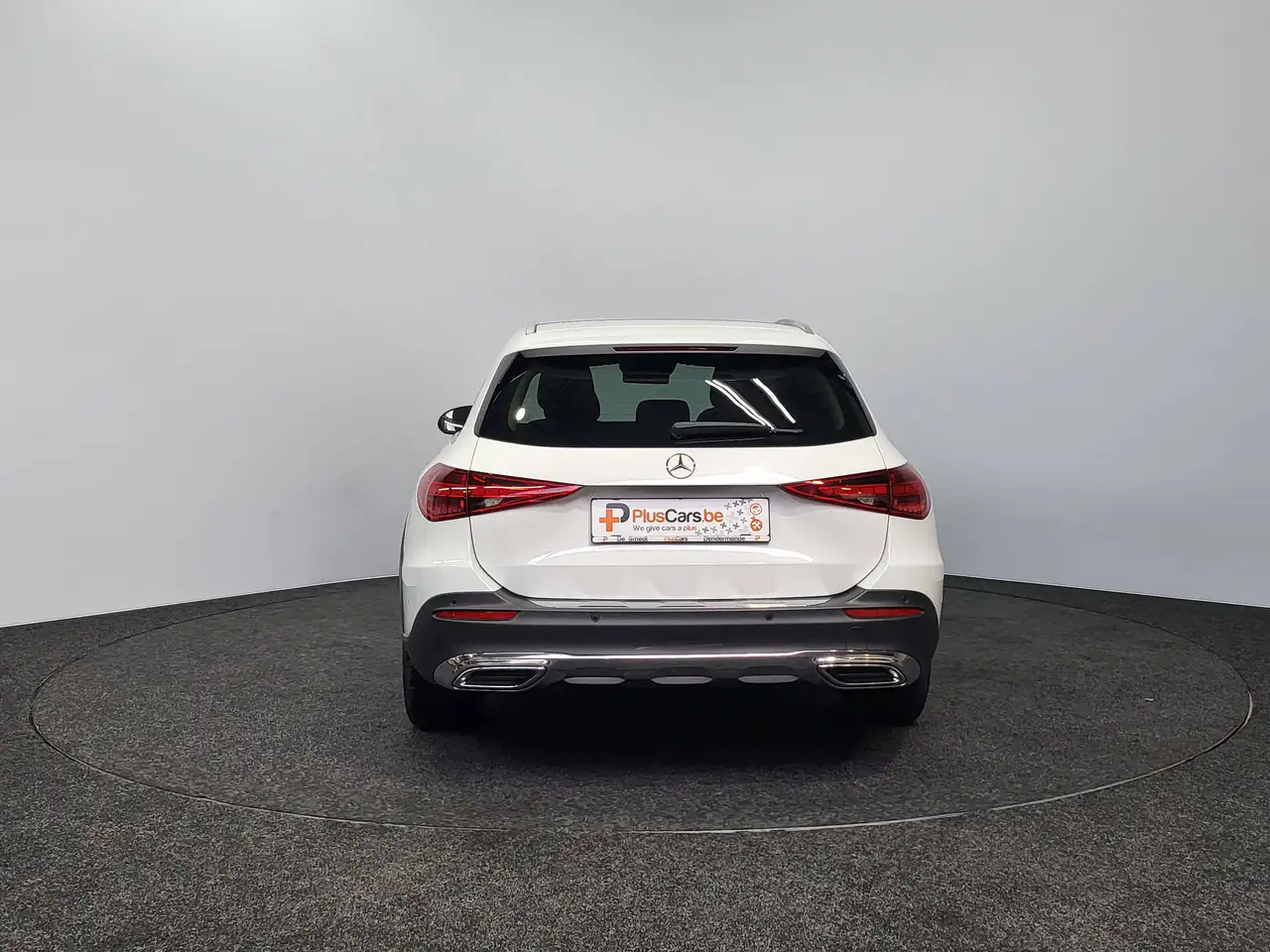Mercedes-Benz C 220 - 5
