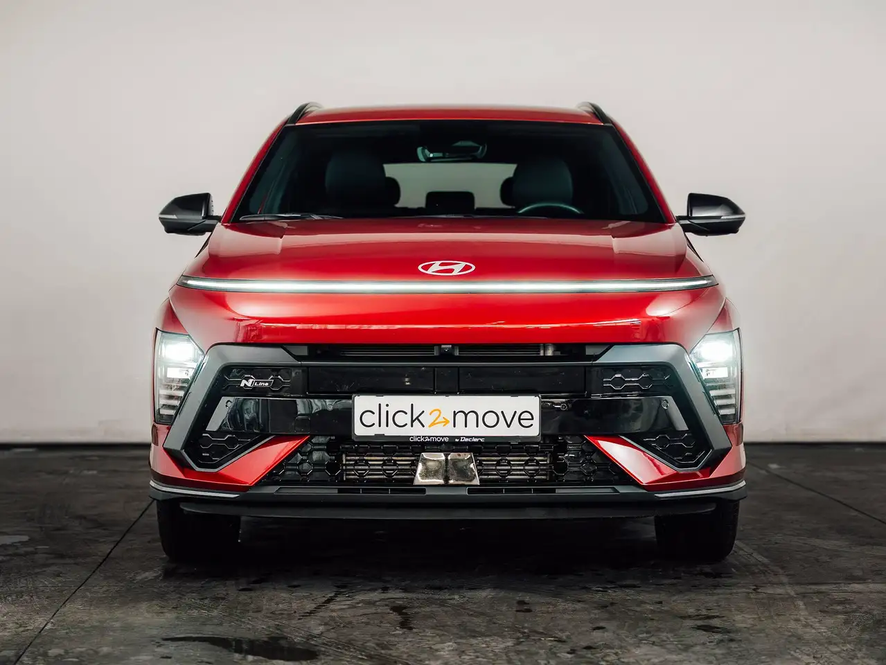 Hyundai KONA - 4