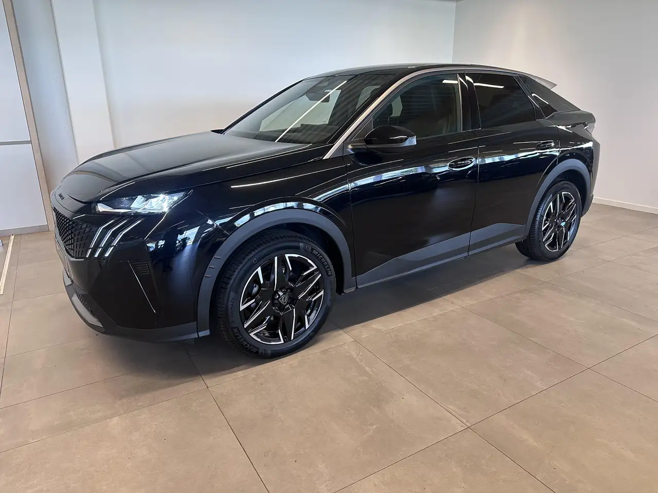 Peugeot 3008 - 7