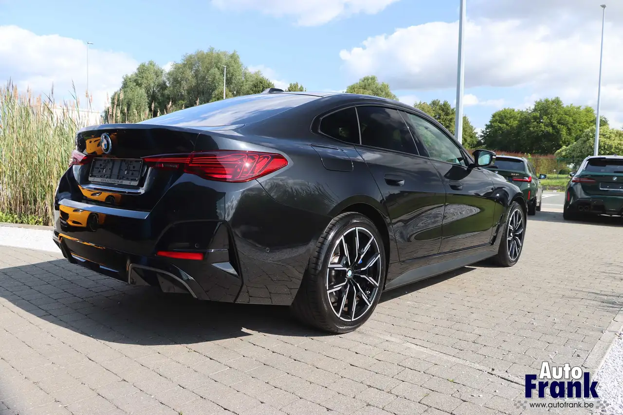BMW i4 - 7