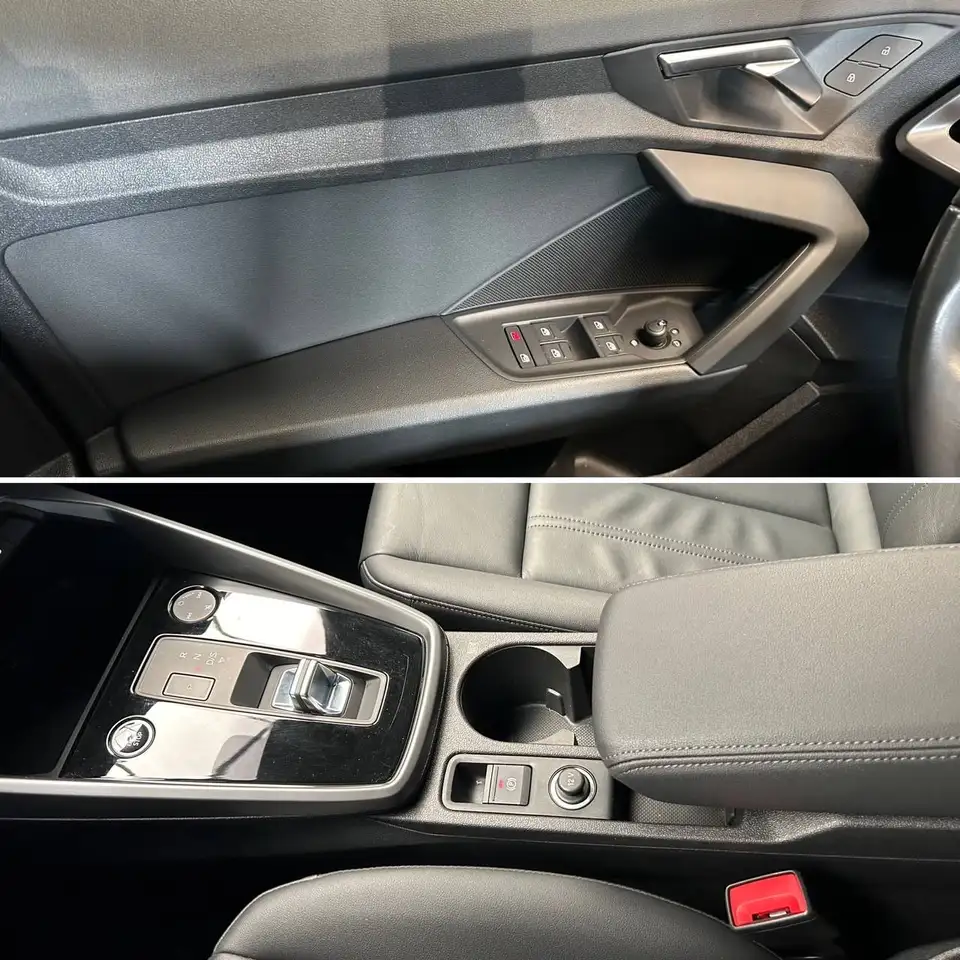 Audi A3 - 11