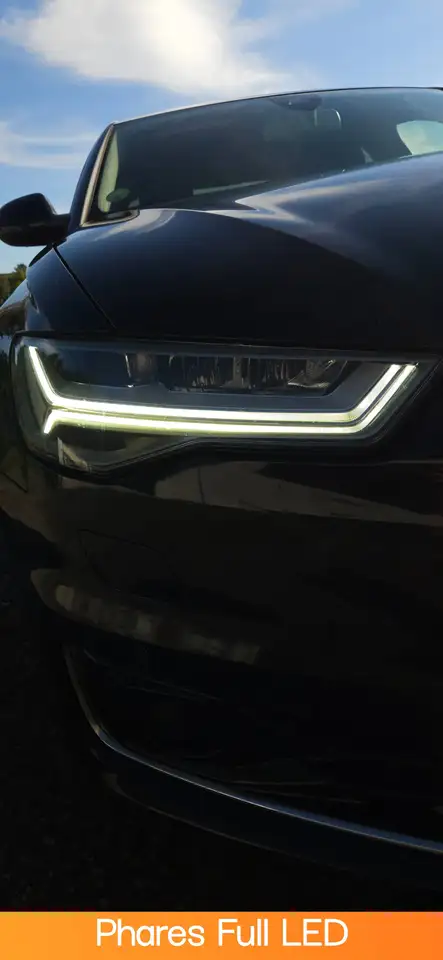 Audi A6 - 9