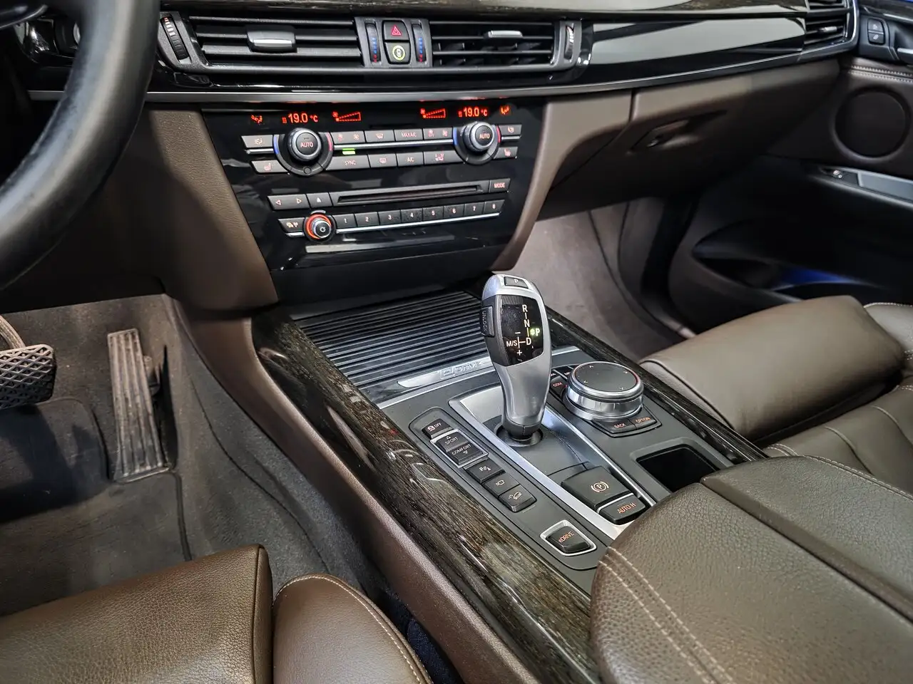 BMW X5 - 12