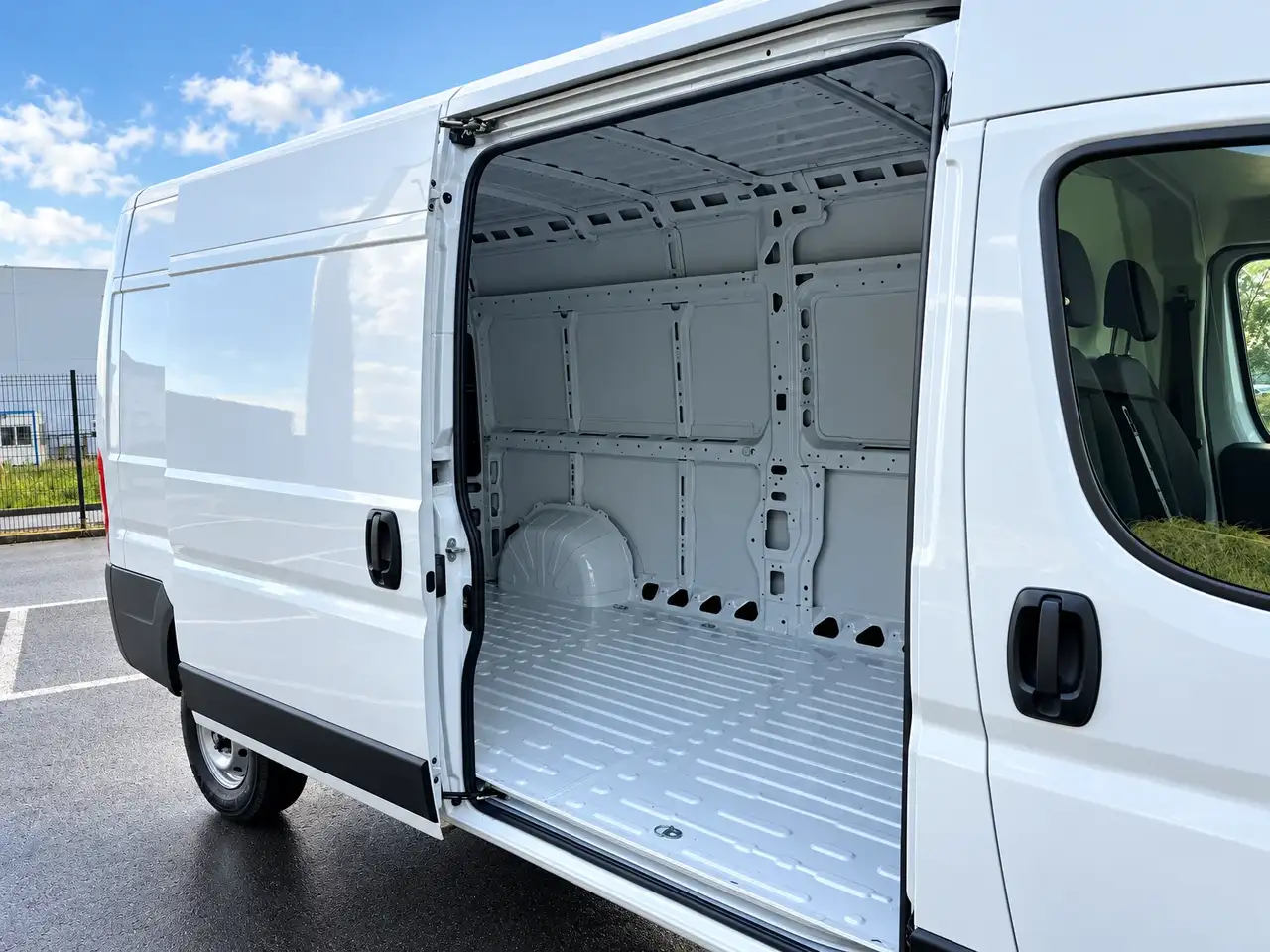 Fiat Ducato - 8
