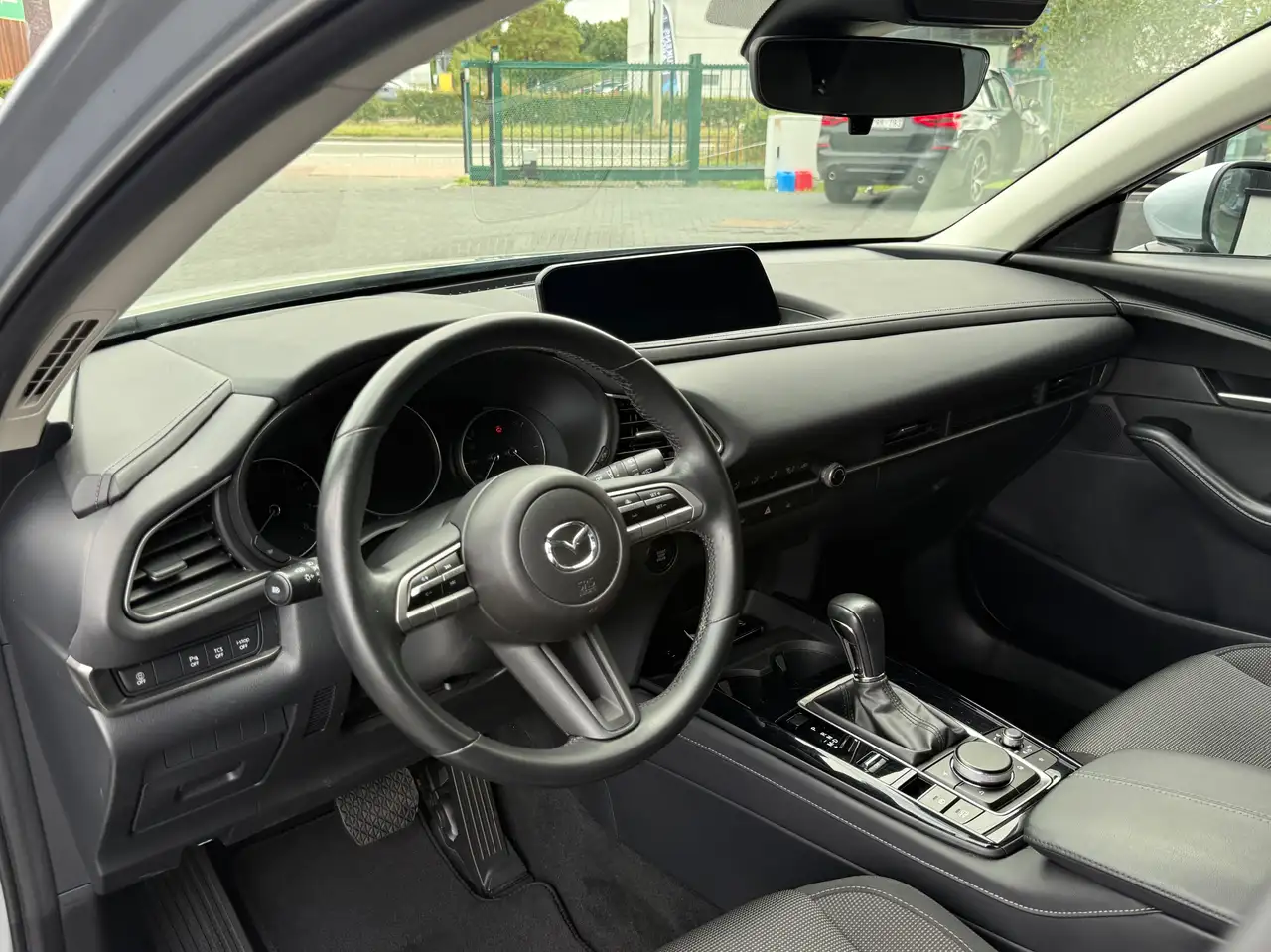 Mazda CX-30 - 7