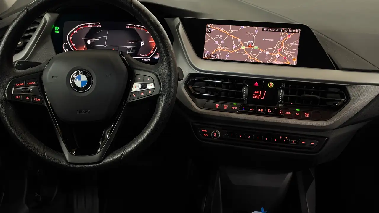 BMW 116 - 11