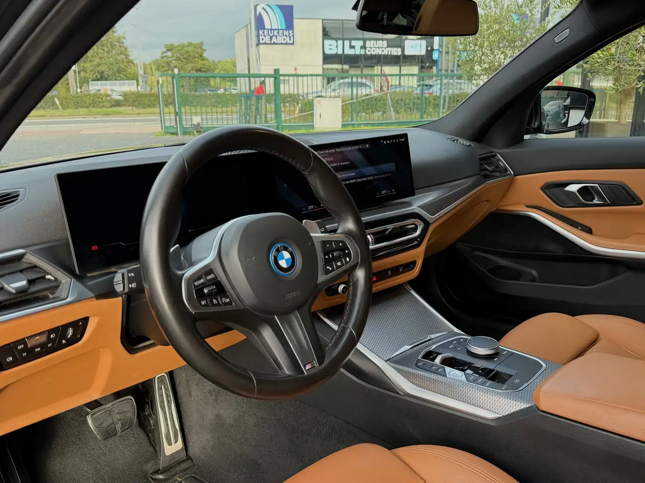 BMW 320 - 10