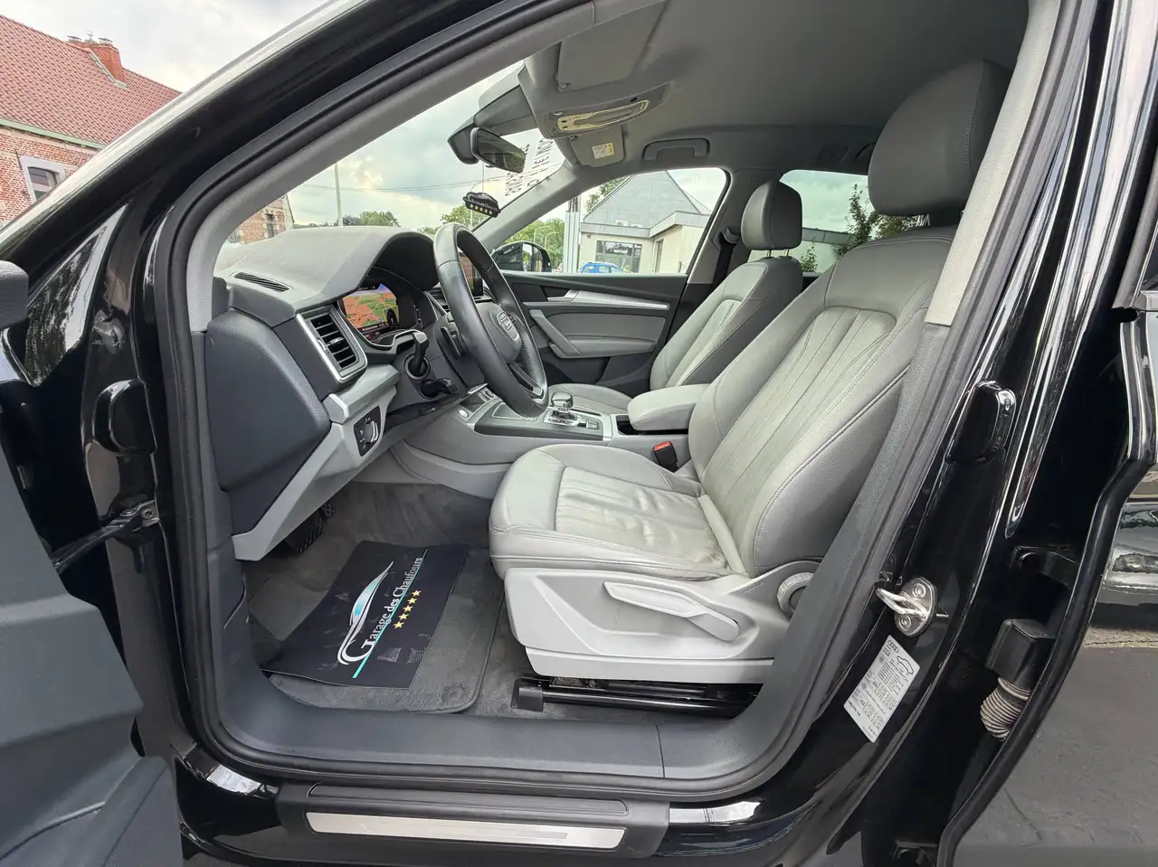 Audi Q5 - 12