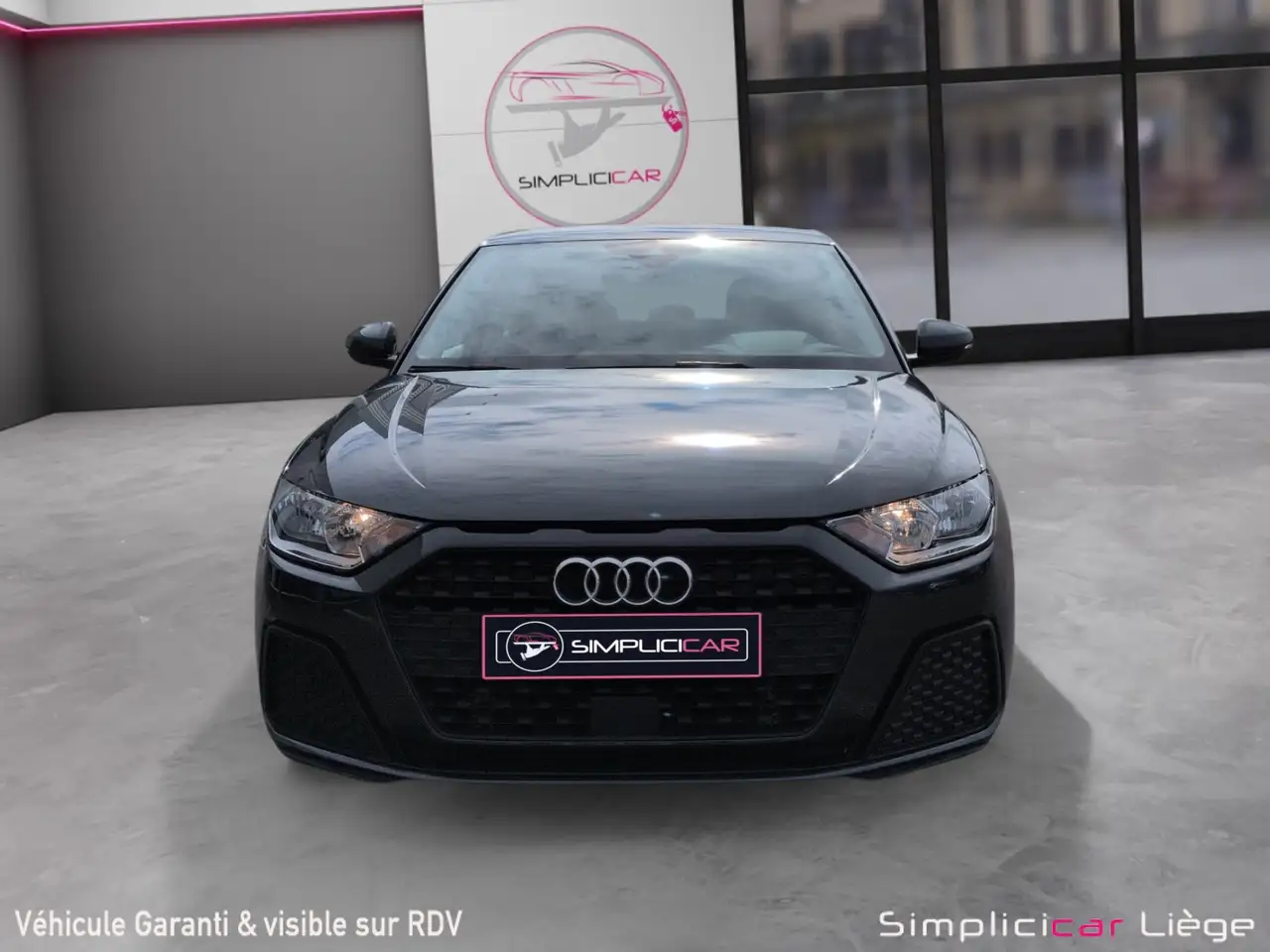 Audi A1 - 2