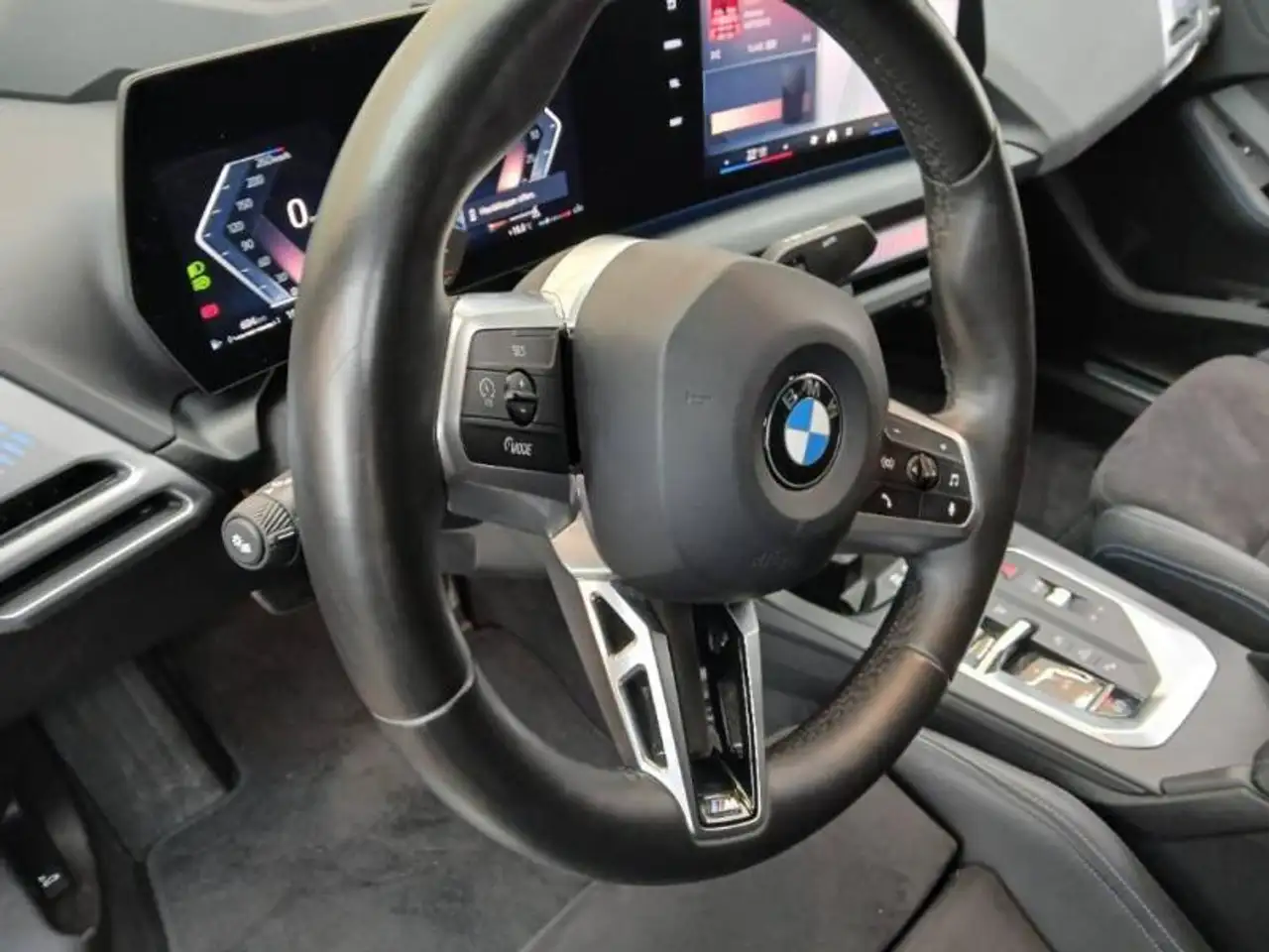 BMW 220 - 7