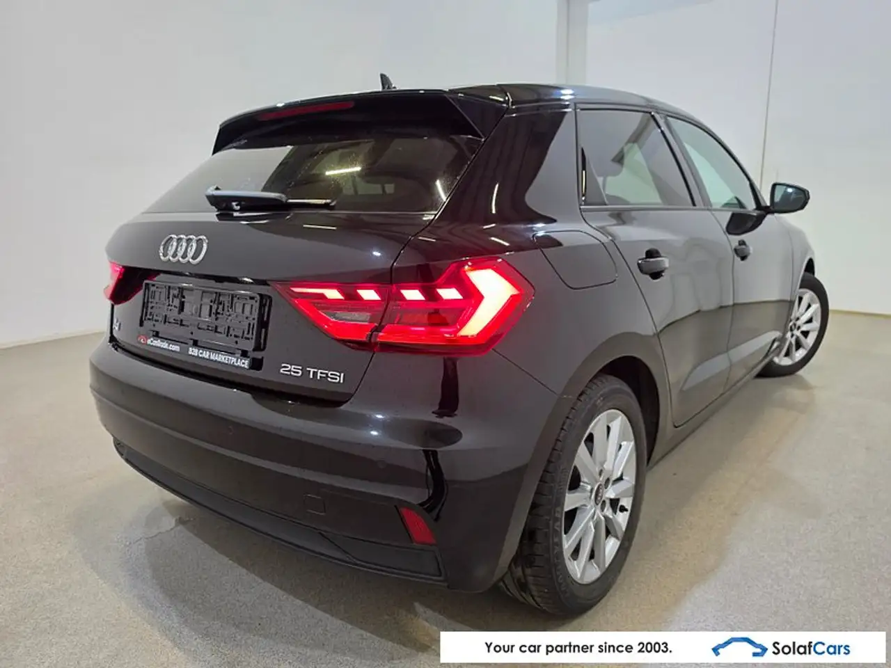 Audi A1 - 4