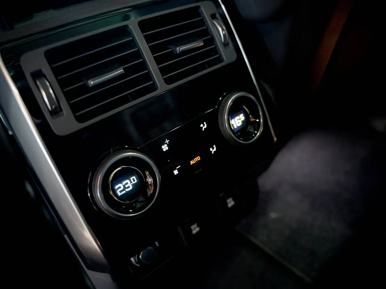 Land Rover Range Rover Sport - 9