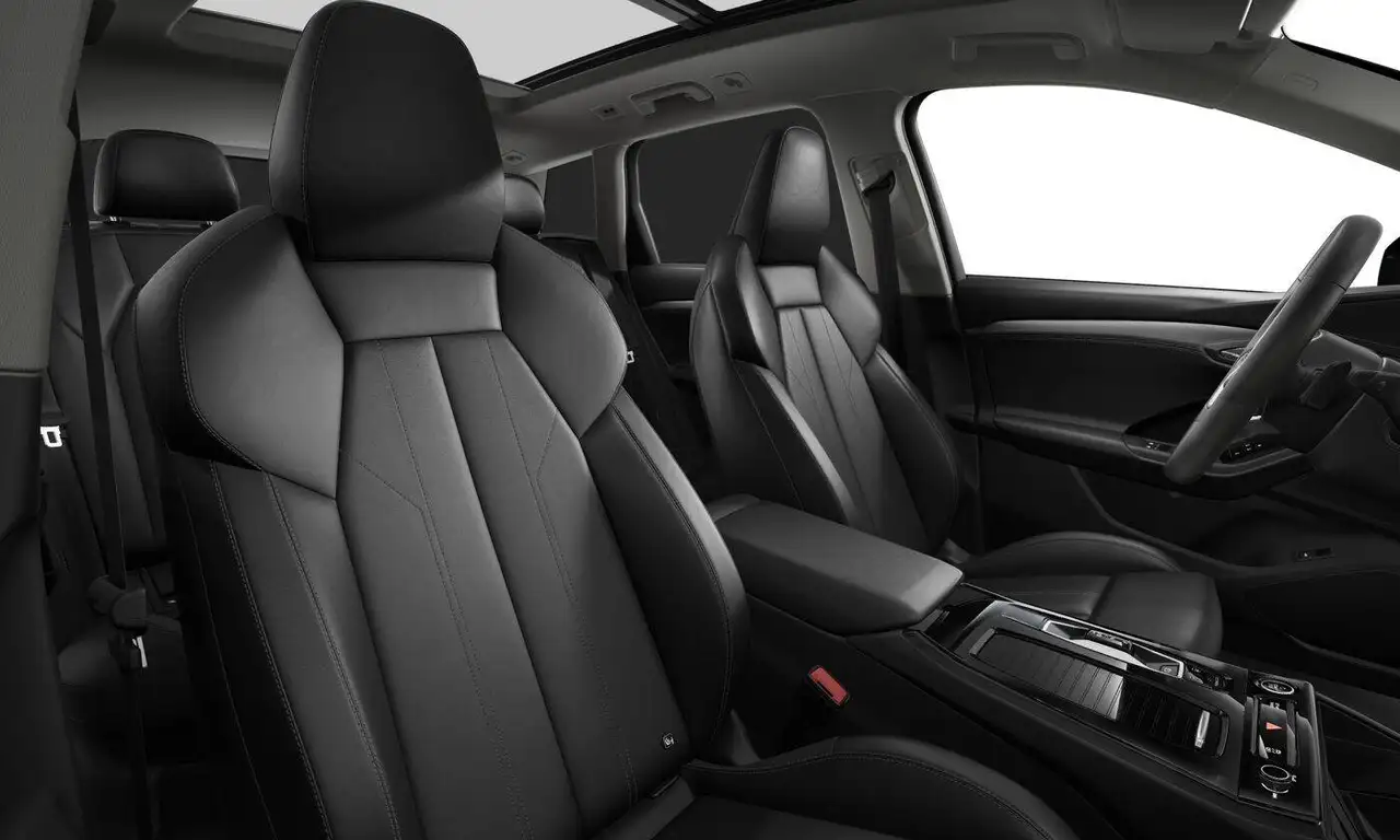 Audi Q6 e-tron - 4