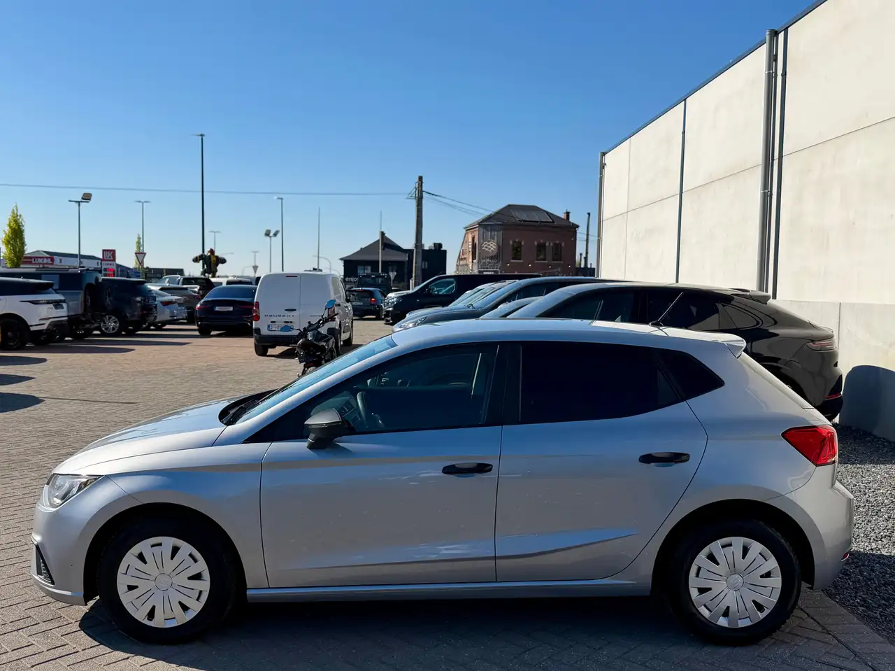 SEAT Ibiza - 7