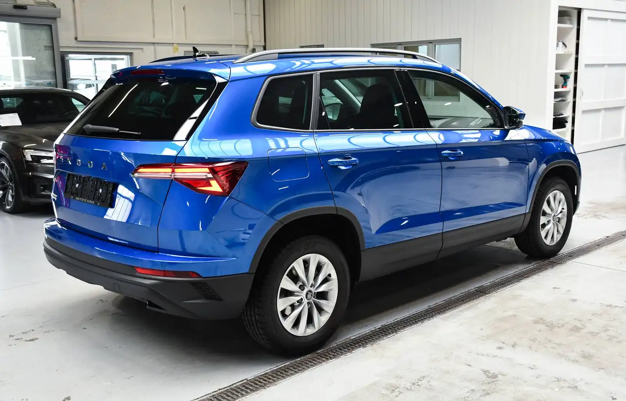 Skoda Karoq - 3