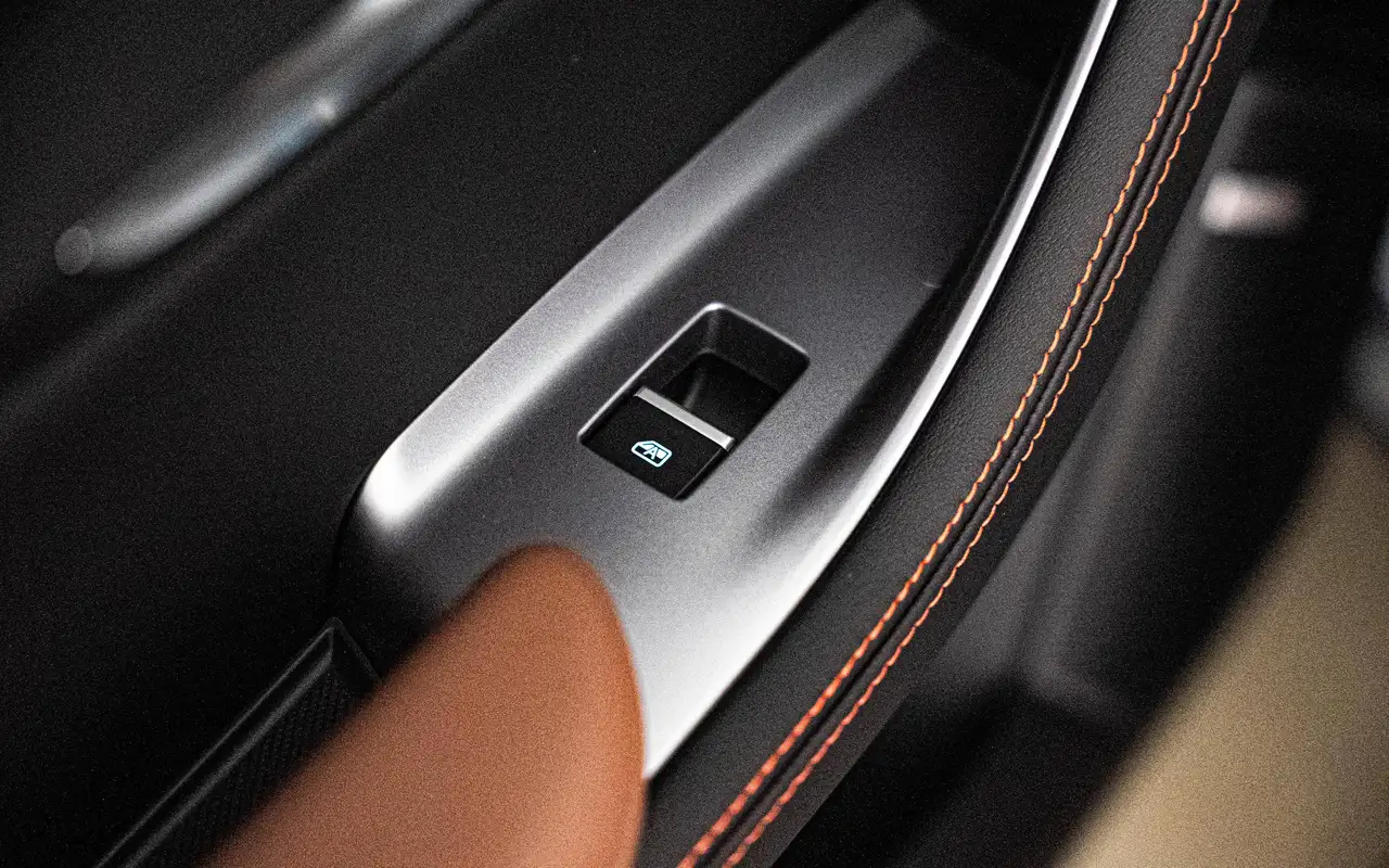BYD Seal U - 10