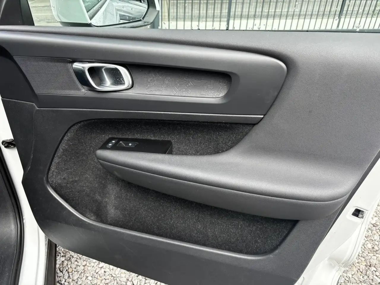 Volvo XC40 - 11