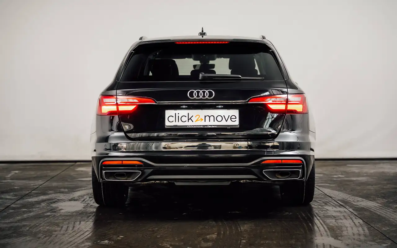 Audi A4 - 5