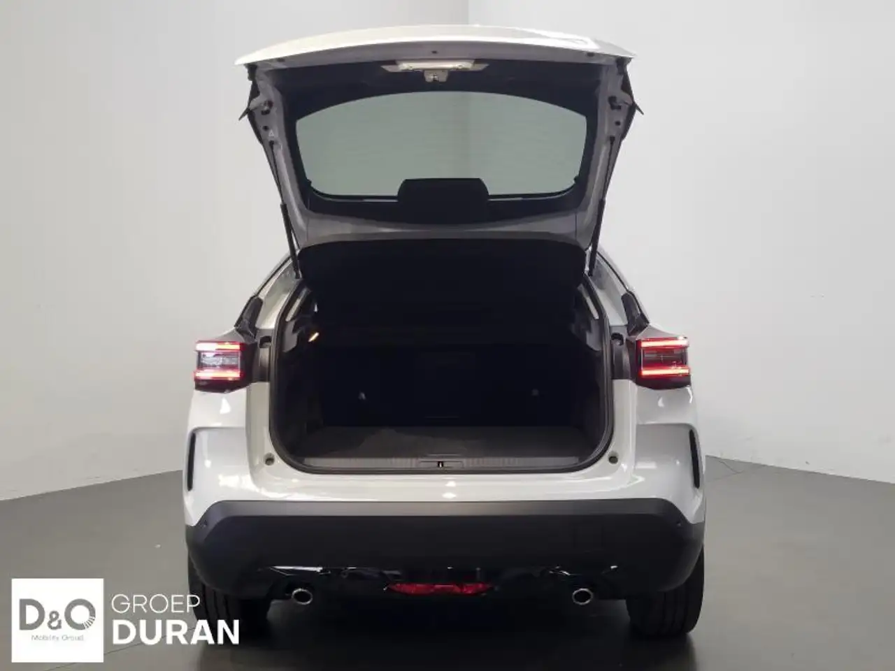 Citroen C4 - 6