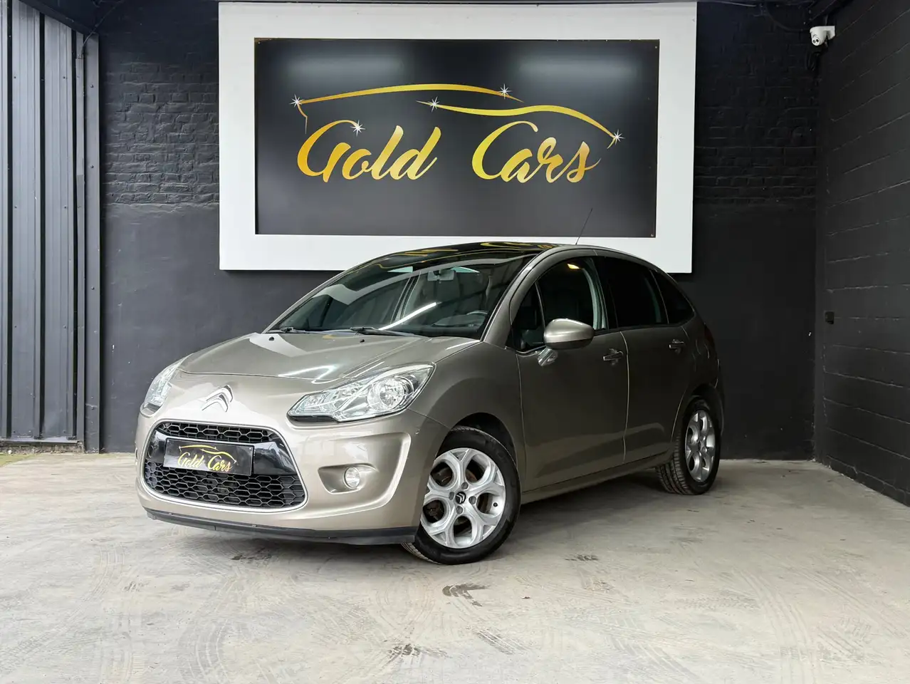 Citroen C3 - 2
