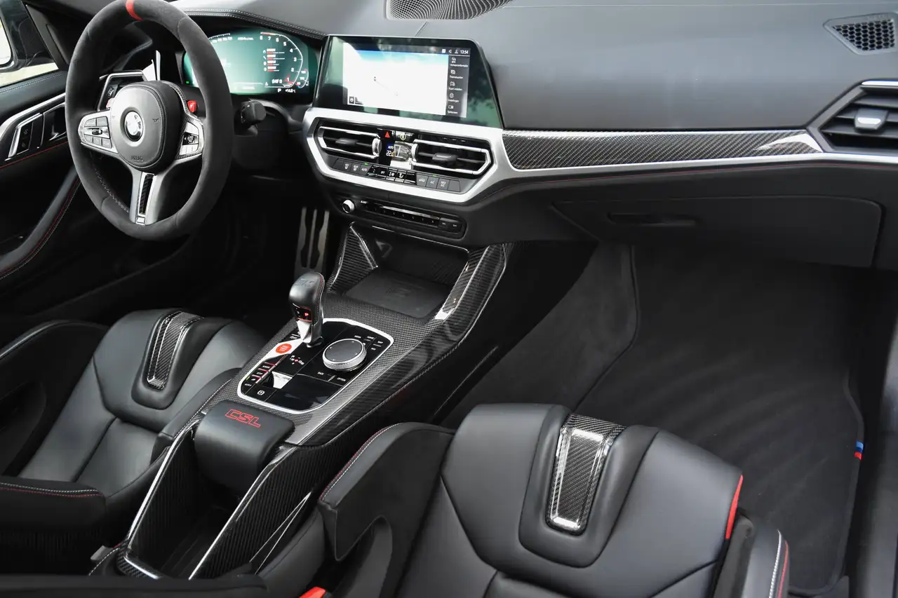 BMW M4 - 12
