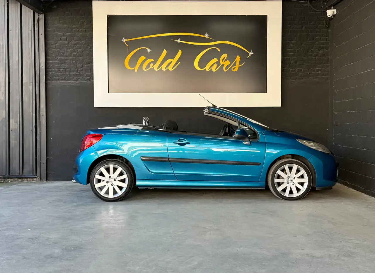 Peugeot 207 - 7