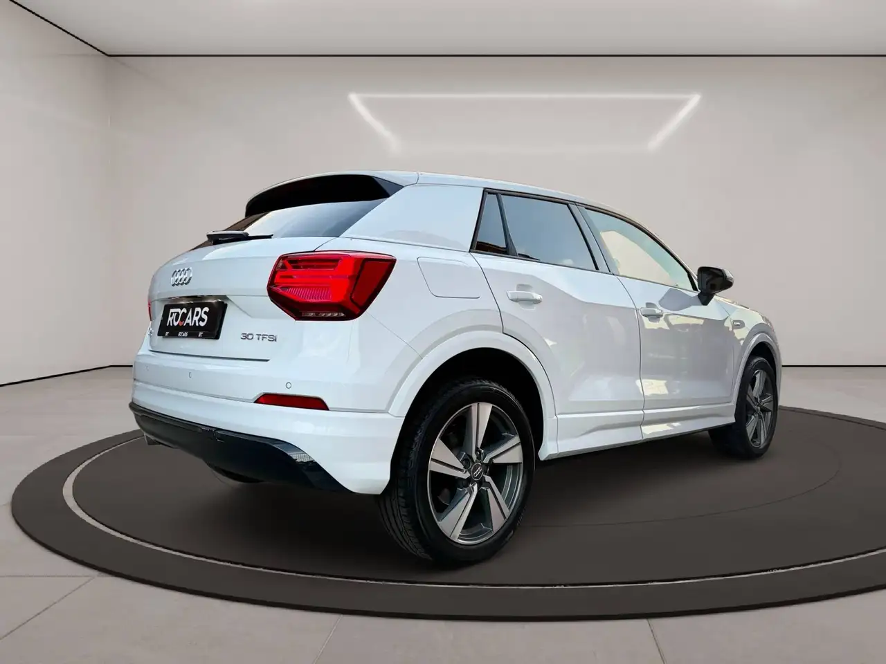 Audi Q2 - 9