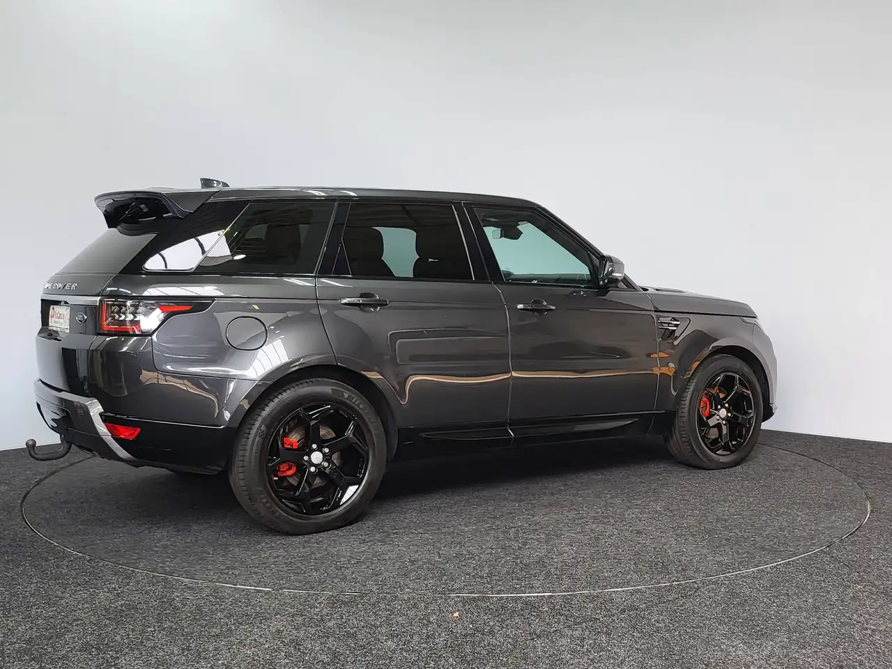 Land Rover Range Rover Sport - 6