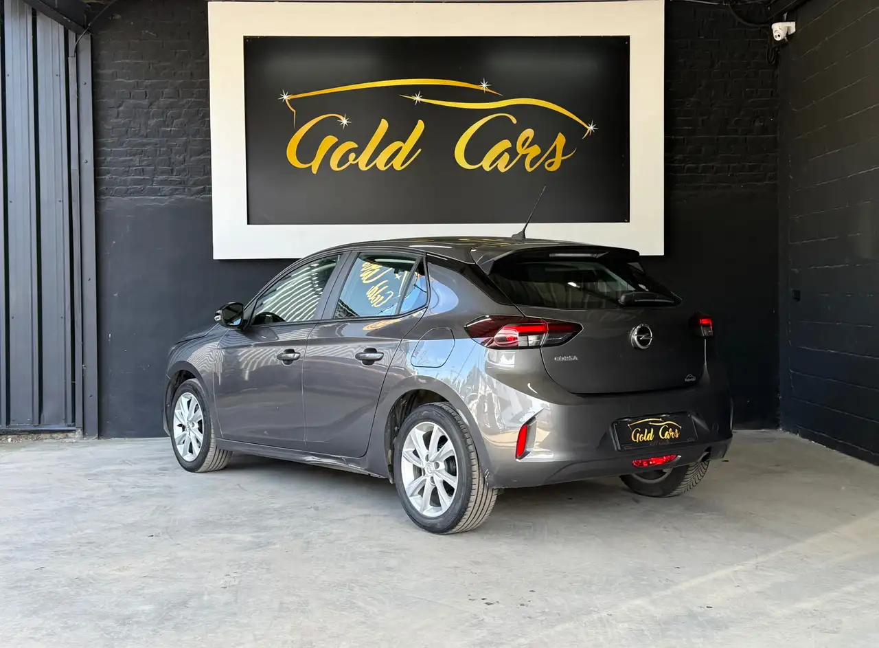 Opel Corsa - 4