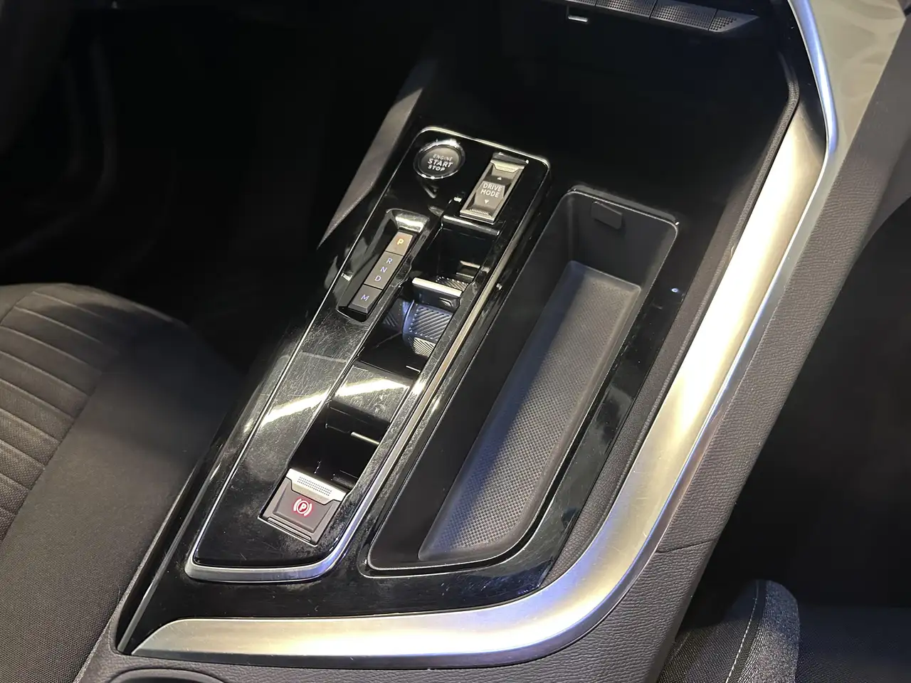 Peugeot 3008 - 4
