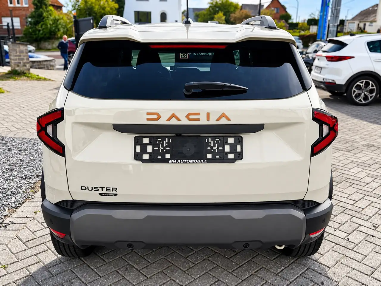 Dacia Duster - 7