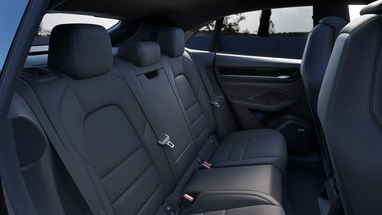Porsche Macan - 10