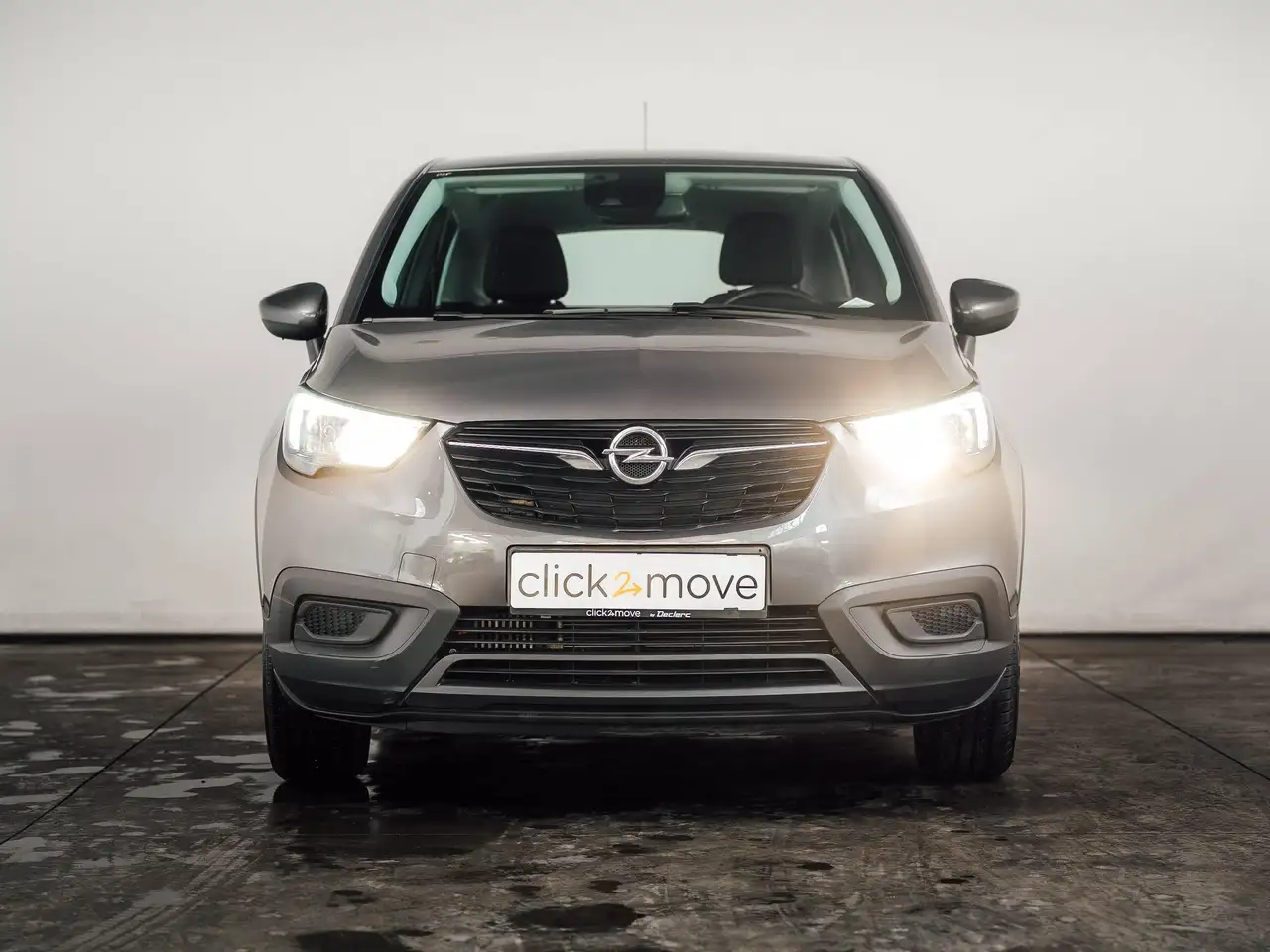 Opel Crossland - 4