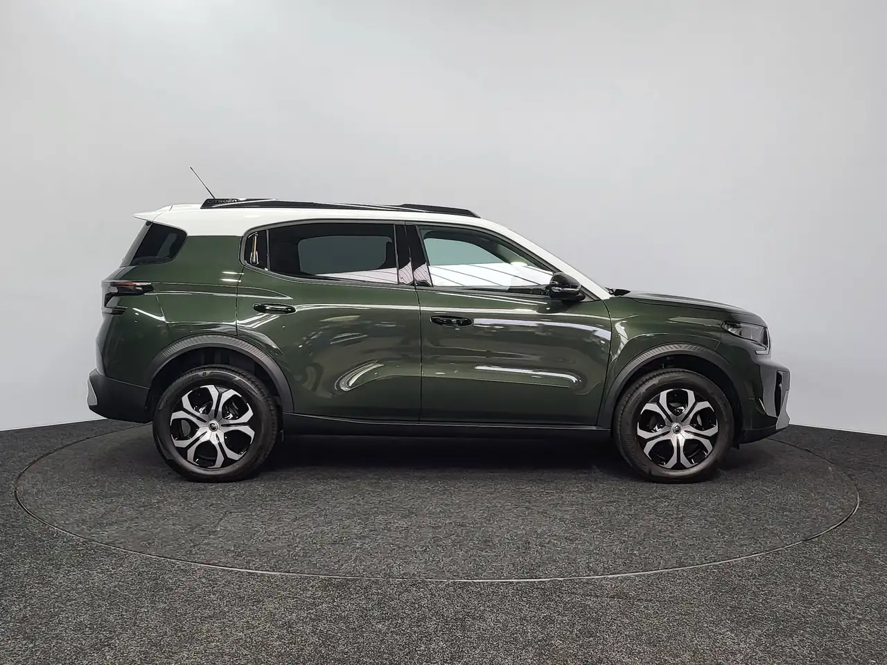 Citroen C3 Aircross - 7
