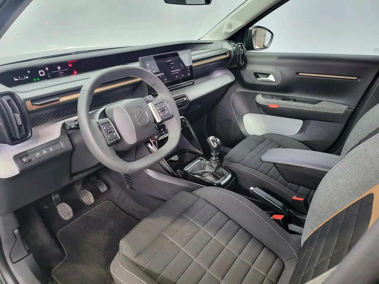 Citroen C3 Aircross - 11