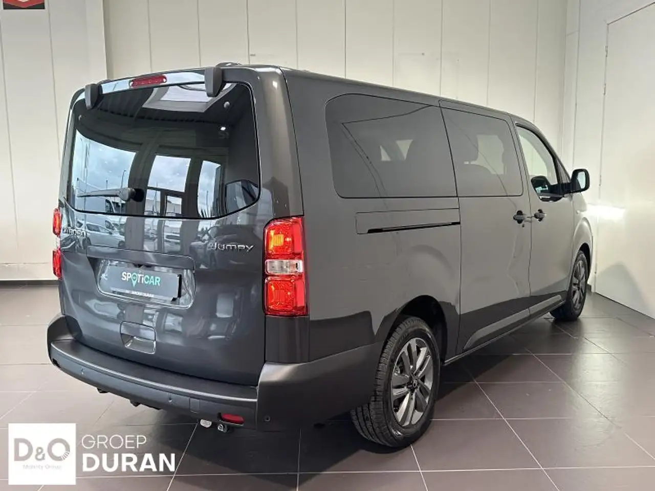 Citroen Jumpy - 6
