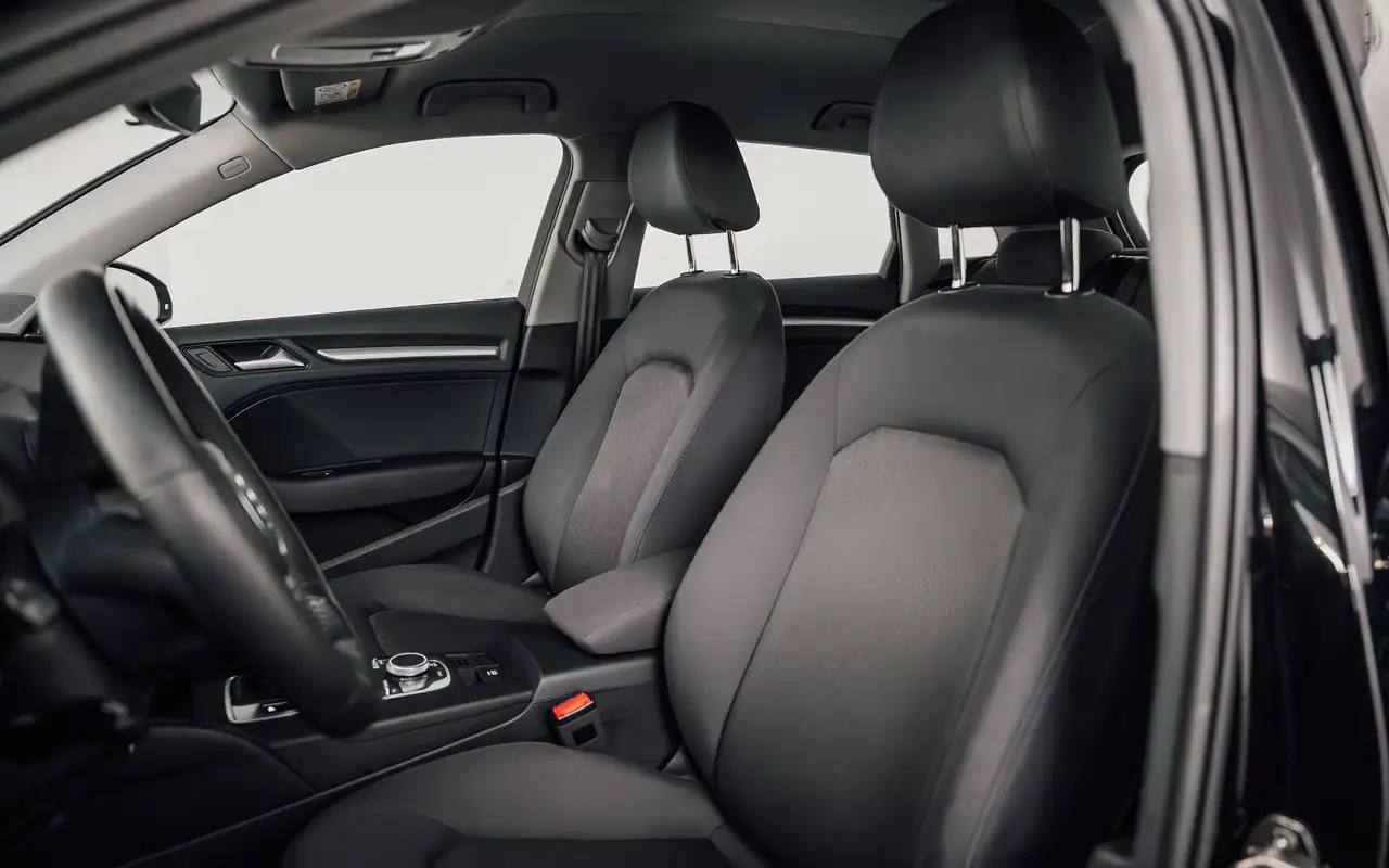 Audi A3 - 10