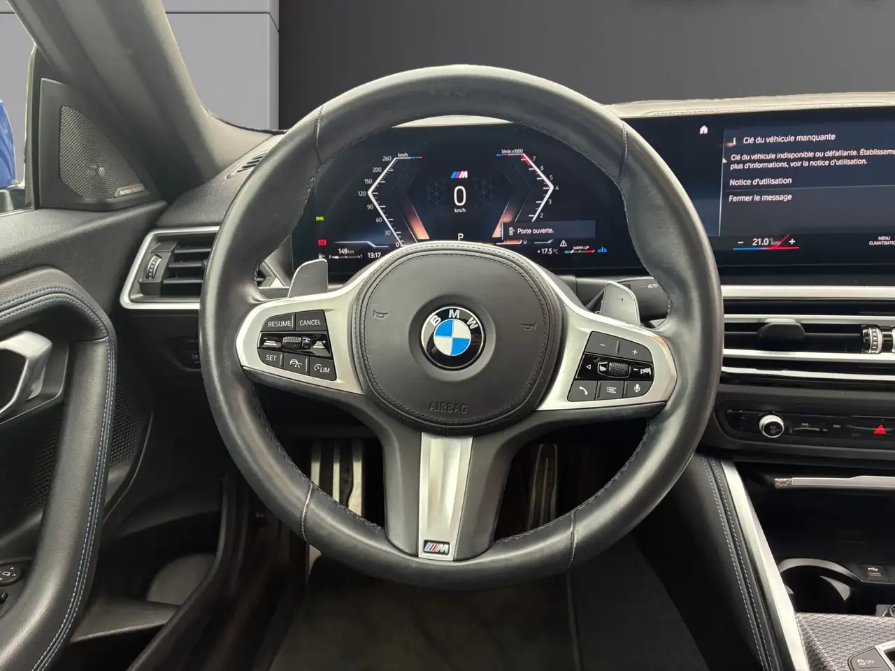 BMW 220 - 11
