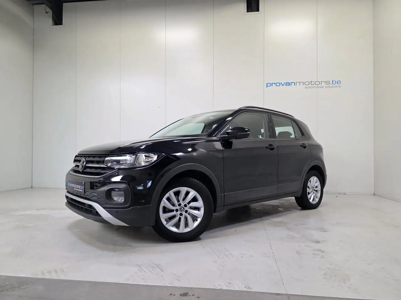Volkswagen T-Cross - 4