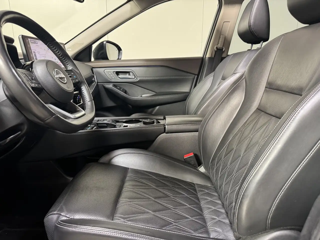 Nissan X-Trail - 9