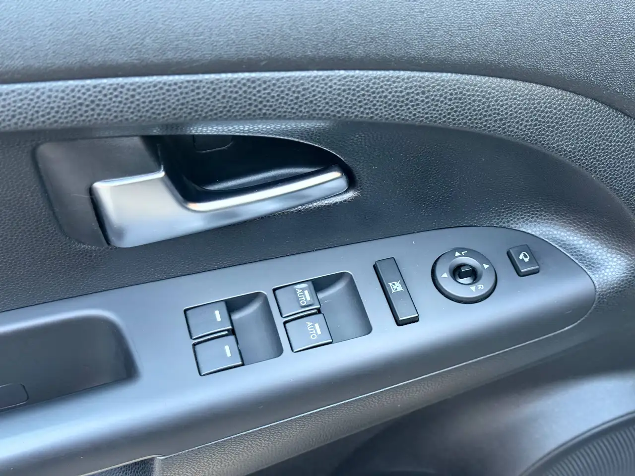 Kia Venga - 10