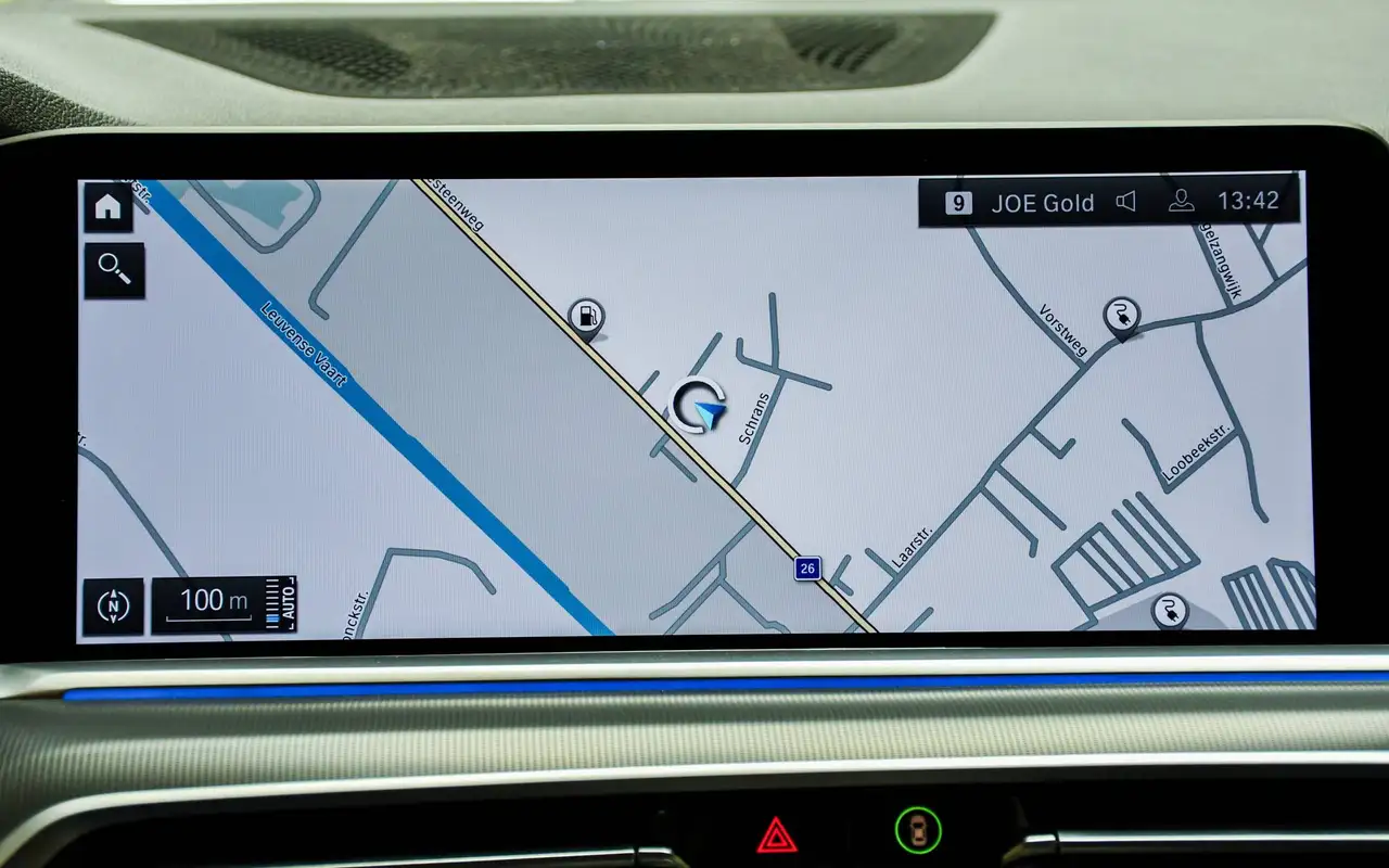 BMW X5 - 9